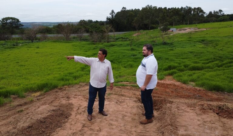 Governo Federal confirma 25 unidades do ‘Minha Casa Minha Vida’ para Vera Cruz