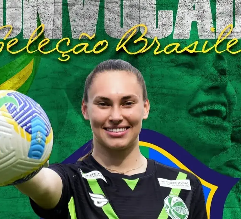 Seleção feminina é convocada para dois amistosos contra a Austrália