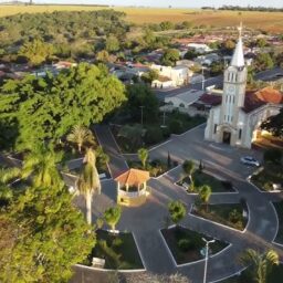 Índice de Desenvolvimento Sustentável coloca Alvinlândia como 17º lugar no Brasil