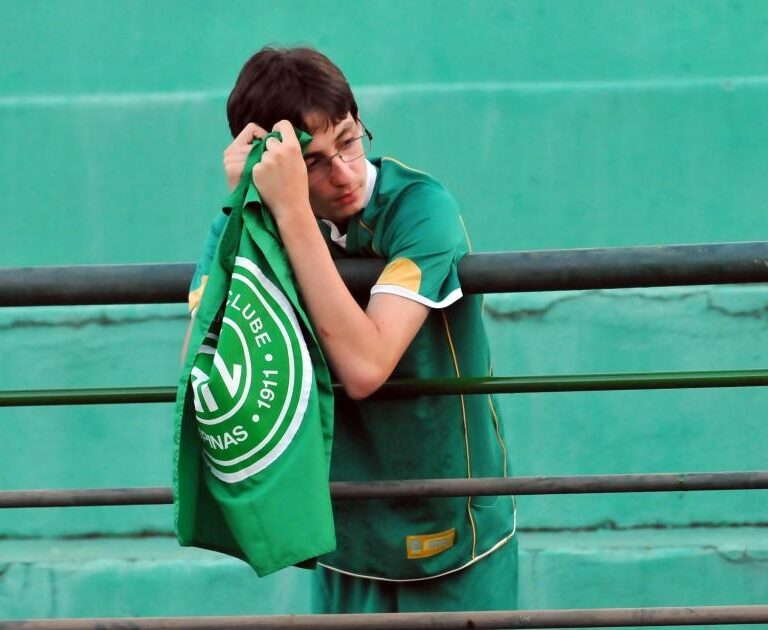 Times de Campinas são rebaixados para a Série C do Campeonato Brasileiro