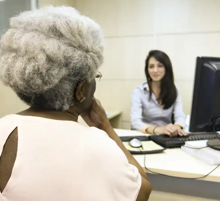 INSS monta força-tarefa para atender beneficiários com BPC bloqueado