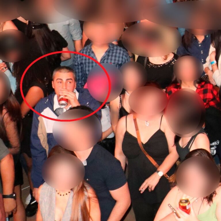 Laudo feito mais de 7h após homicídio não indica álcool no exame de policial