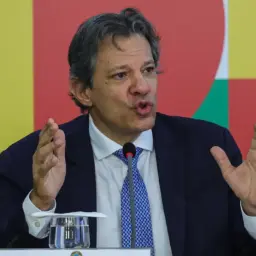 Entenda pacote fiscal de R$ 70 bilhões anunciado por Fernando Haddad