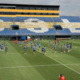 Cruzeiro busca título inédito da Sul-Americana neste sábado no Paraguai