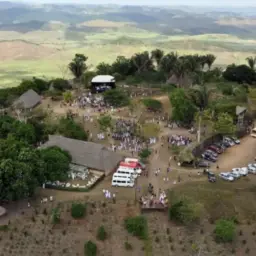 Sobe para 18 o número de mortos em acidente na Serra da Barriga, no Alagoas