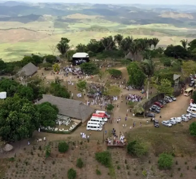 Sobe para 18 o número de mortos em acidente na Serra da Barriga, no Alagoas