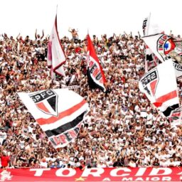 Tricolor recebe o Galo neste sábado no MorumBIS em busca de vaga na Libertadores