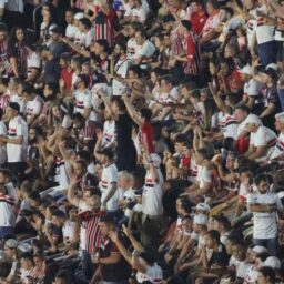 No retorno ao Morumbis, Tricolor recebe o Athletico Paranaense neste sábado