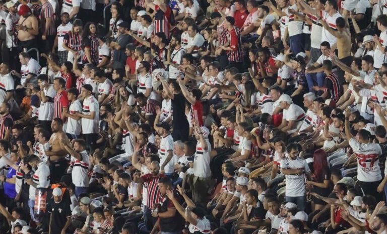 No retorno ao Morumbis, Tricolor recebe o Athletico Paranaense neste sábado