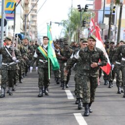 Junta Militar divulga prazo para regularização da apresentação de reserva 2024