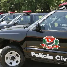 Justiça bloqueia contas de 131 empresas ligadas ao golpe da CNH em SP