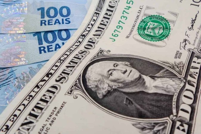 Dólar sobe para R$ 6,03, apesar de intervenção do Banco Central