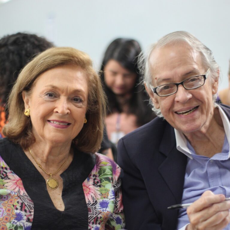 Família fundadora de Paulópolis preserva história e hino oficial à Nossa Senhora Aparecida