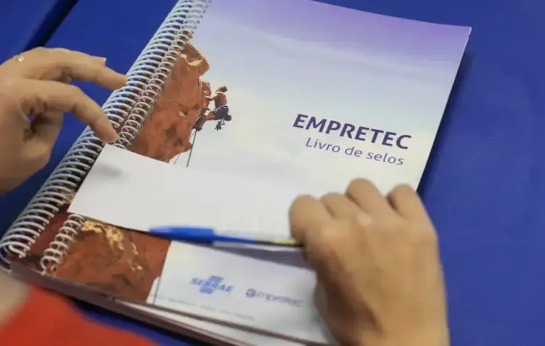 Sebrae abre turma de Empretec para janeiro em Marília 