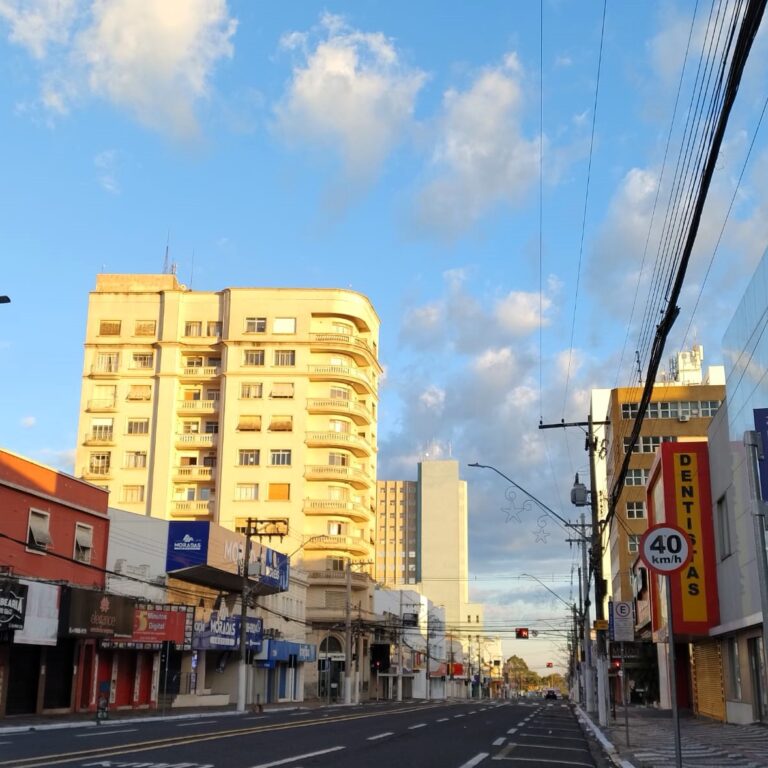 Marília deve festejar virada com estrelas antes das chuvas do Ano Novo