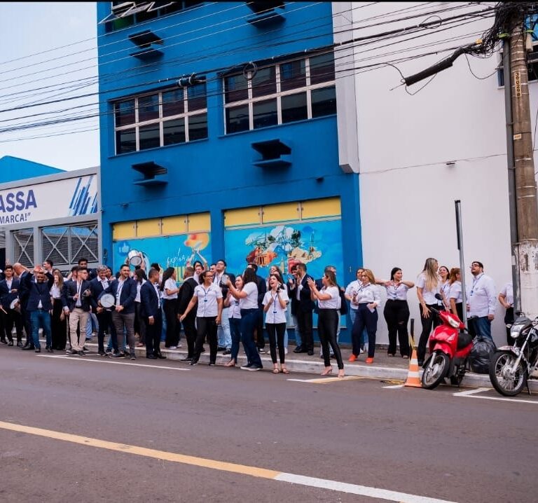 Hadassa prepara evento para celebrar 2024 e motivar equipe para o próximo ano