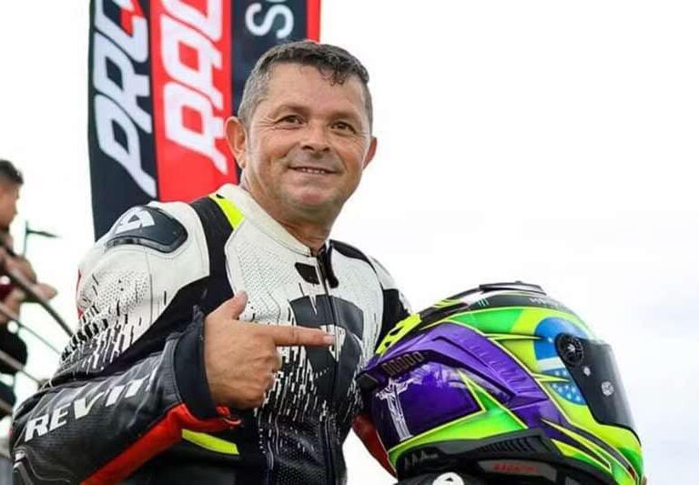 Piloto de 57 anos morre após nova fatalidade da Superbike Brasil em Interlagos