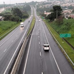 Chuva deve persistir em Marília e região durante o fim de semana, aponta IPMet