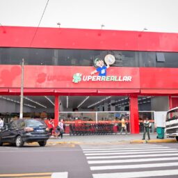 Super Real Lar oferece opções criativas e promoções para o Natal em Marília