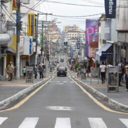 Marília tem último dia de expediente normal nesta segunda antes da Virada