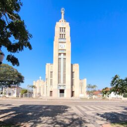 Programação natalina começa nesta segunda em Vera Cruz com a chegada do Papai Noel