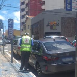 Rizzo Parking amplia opções de pagamento no estacionamento rotativo de Marília