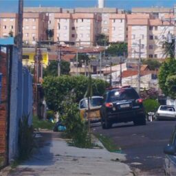 Polícia Civil prende jovem em flagrante por tráfico de drogas na Vila Barros