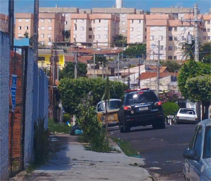 Polícia Civil prende jovem em flagrante por tráfico de drogas na Vila Barros