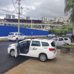 Jovem é morto com múltiplos disparos na zona sul de Marília