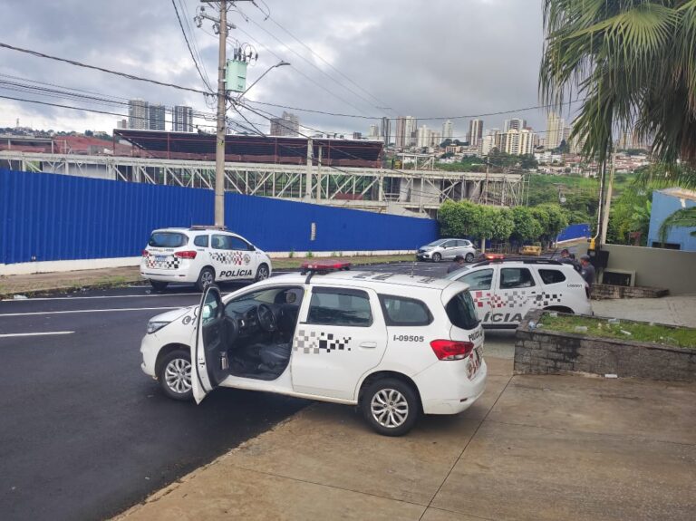 Jovem é morto com múltiplos disparos na zona sul de Marília