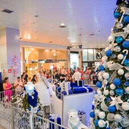 Lojas do comércio de Marília têm horário especial nesta véspera de Natal