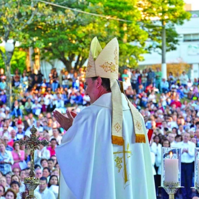 Religiões em Marília compartilham preocupações e expectativas para 2025