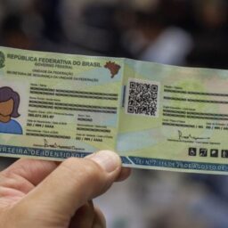 Mais de 17 milhões brasileiros já tiraram nova Carteira de Identidade Nacional