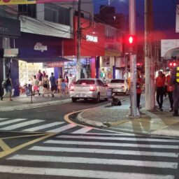 Comércio de Marília amplia horário e prepara campanha para o Dia dos Pais