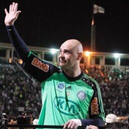 Natural de Oriente, ‘São Marcos’ recebe nova homenagem do Palmeiras