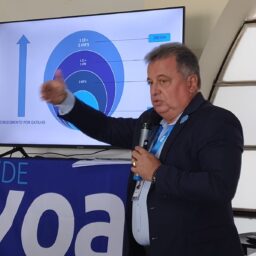 Prazo termina e promessa de ampliação do aeroporto de Marília continua no papel