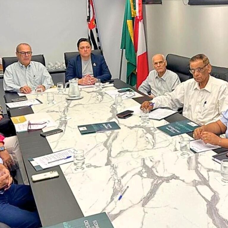 Reforma tributária está longe do ideal, diz diretoria da associação comercial