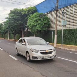 Emdurb suspende operação dos radares instalados em Marília