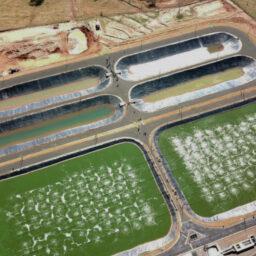 TCE julga irregulares contratos da obra do esgoto e exige providências