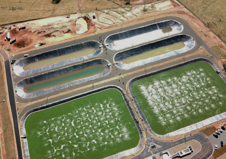 TCE julga irregulares contratos da obra do esgoto e exige providências