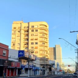 IPMet prevê sol e calor em Marília durante toda a semana