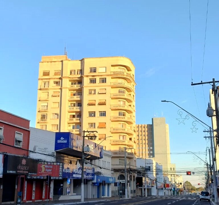 IPMet prevê sol e calor em Marília durante toda a semana