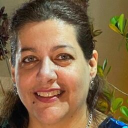 Andreia Mendes Moura Tedde morre aos 53 anos em Marília