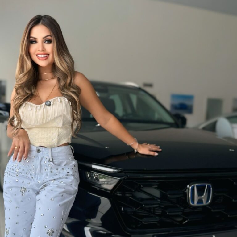 Mega Festival Honda tem três dias de ofertas em carros 0km na Lago-San