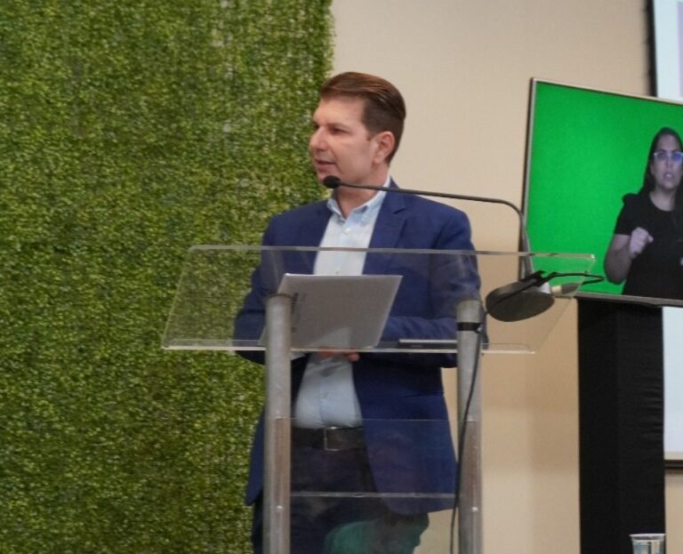 Itapuã reforça pedido de acessos para Quintana em futuro anel em Pompeia