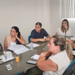 Comitê se reúne para planejar combate ao aedes aegypti