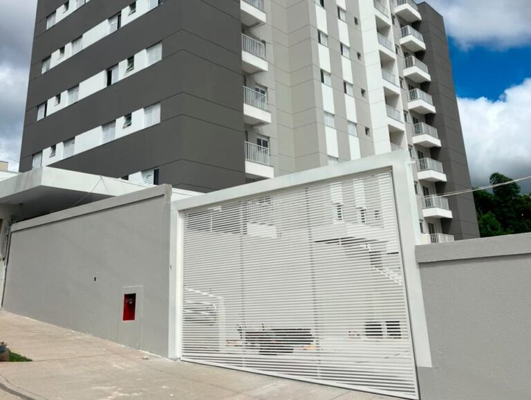 Amábile Residence alcança 95% do cronograma e avança para entrega das chaves
