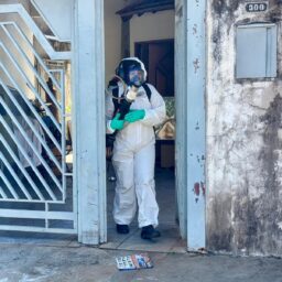 Saúde investiga mortes de gestante e idoso com suspeita de dengue em Marília