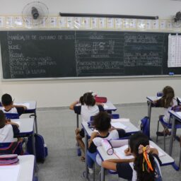 Educação de Marília divulga calendário de início das aulas da rede municipal