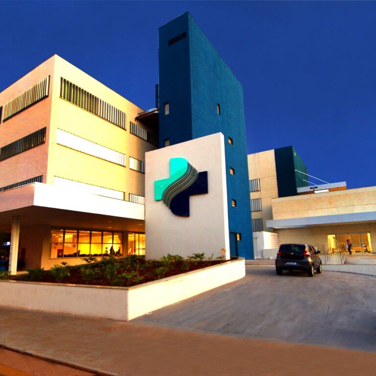 Idoso de 90 anos, vítima de acidente com bicicleta, morre no HBU em Marília